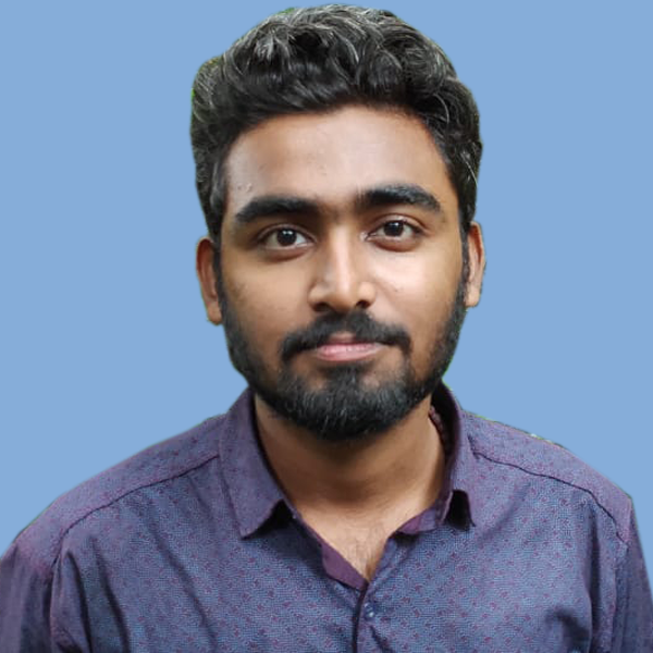 Akash - Junior Devops Engineer